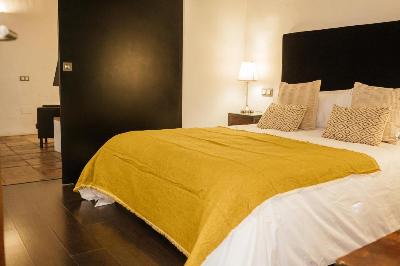 Готель Hc6 Boutique Marbella - Adults Only Екстер'єр фото