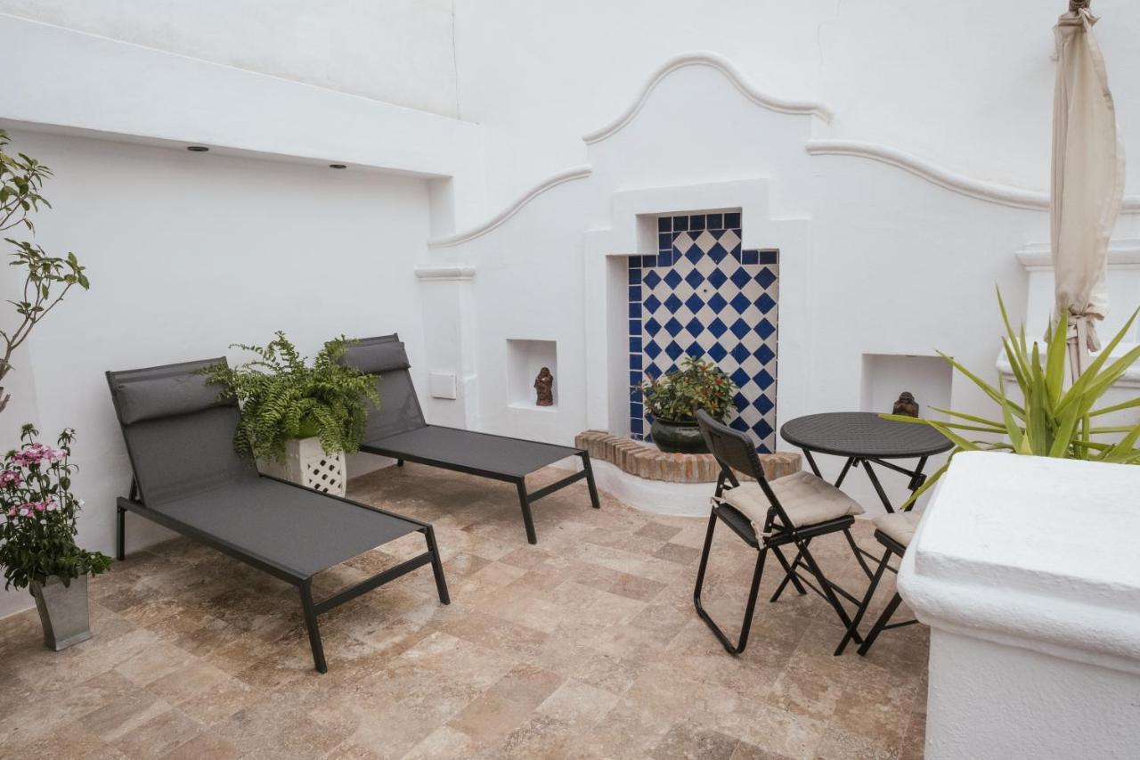 Готель Hc6 Boutique Marbella - Adults Only Екстер'єр фото