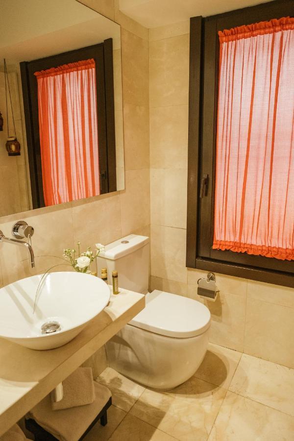 Готель Hc6 Boutique Marbella - Adults Only Екстер'єр фото
