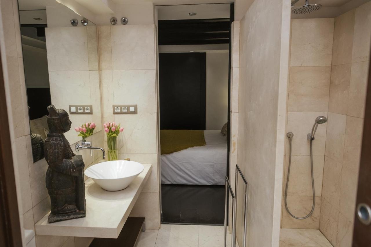 Готель Hc6 Boutique Marbella - Adults Only Екстер'єр фото