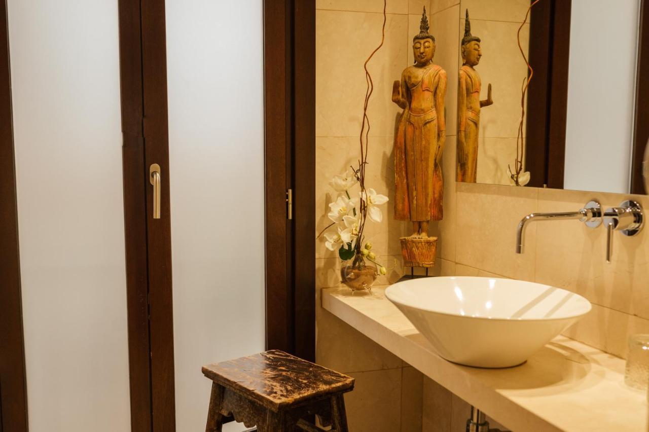 Готель Hc6 Boutique Marbella - Adults Only Екстер'єр фото