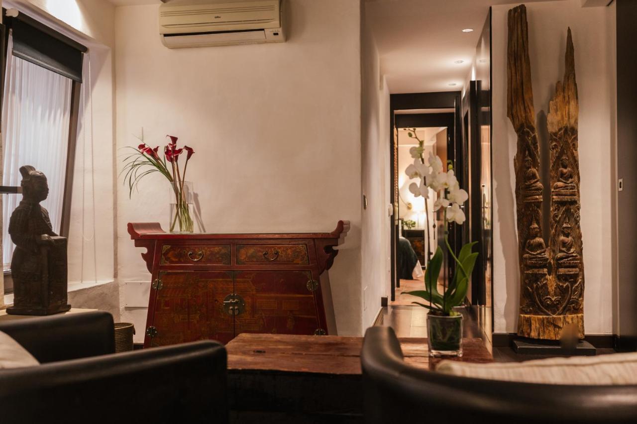 Готель Hc6 Boutique Marbella - Adults Only Екстер'єр фото
