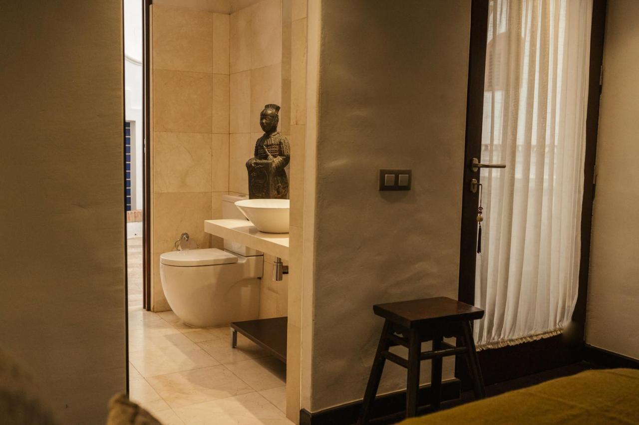 Готель Hc6 Boutique Marbella - Adults Only Екстер'єр фото