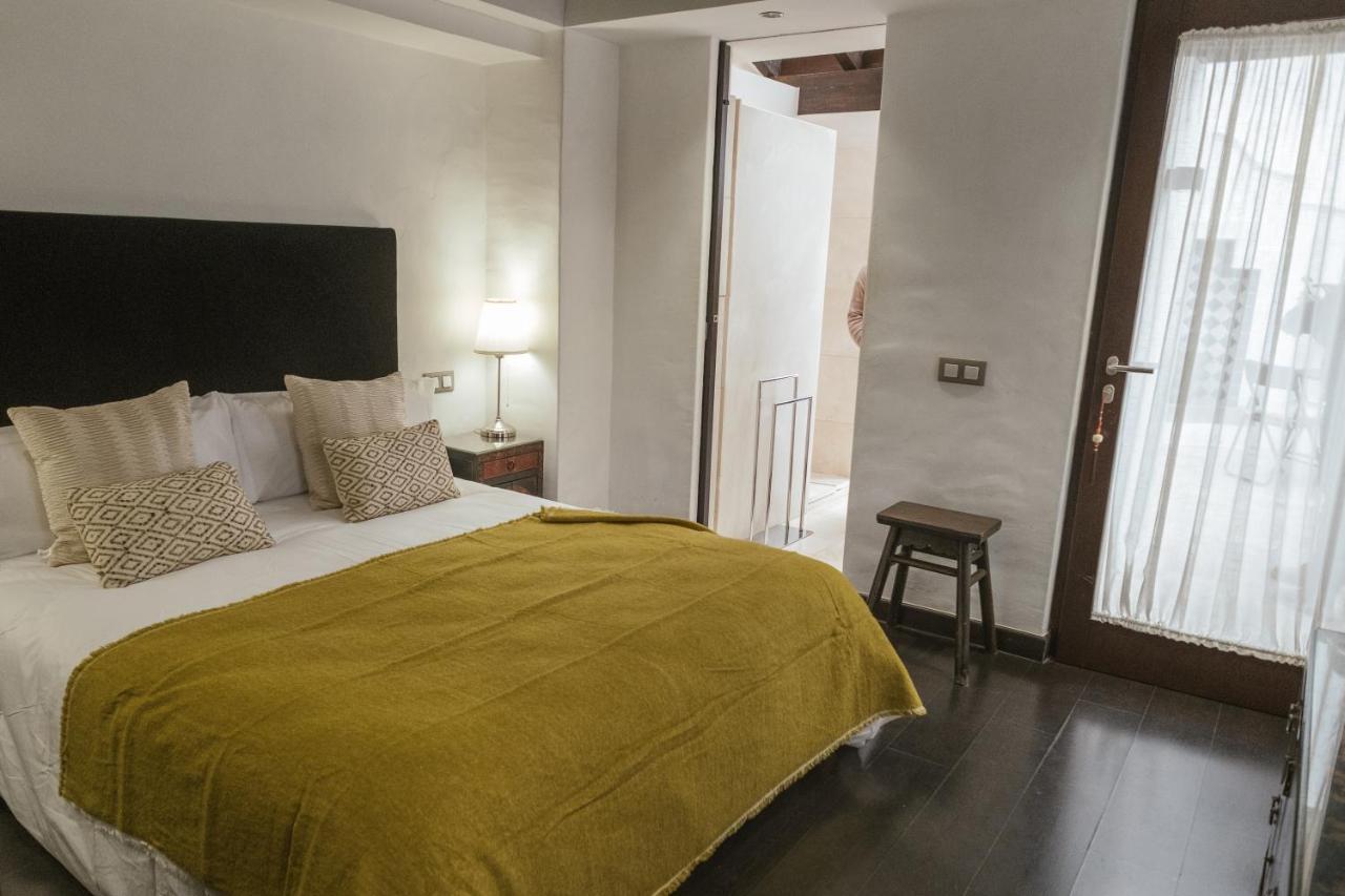 Готель Hc6 Boutique Marbella - Adults Only Екстер'єр фото