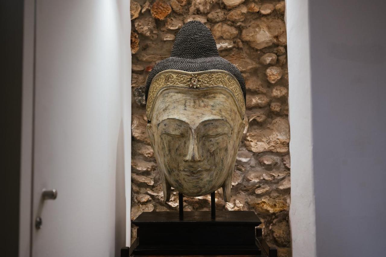 Готель Hc6 Boutique Marbella - Adults Only Екстер'єр фото