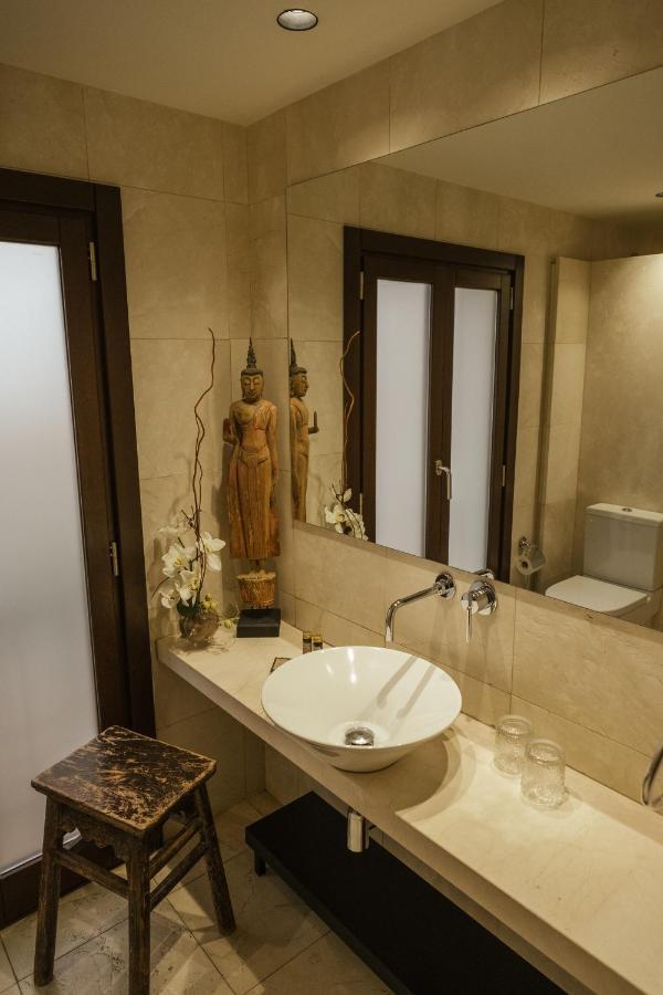 Готель Hc6 Boutique Marbella - Adults Only Екстер'єр фото