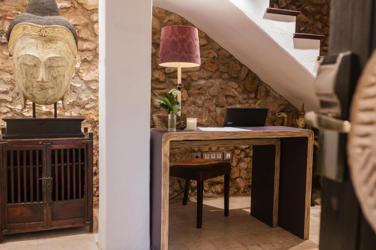 Готель Hc6 Boutique Marbella - Adults Only Екстер'єр фото