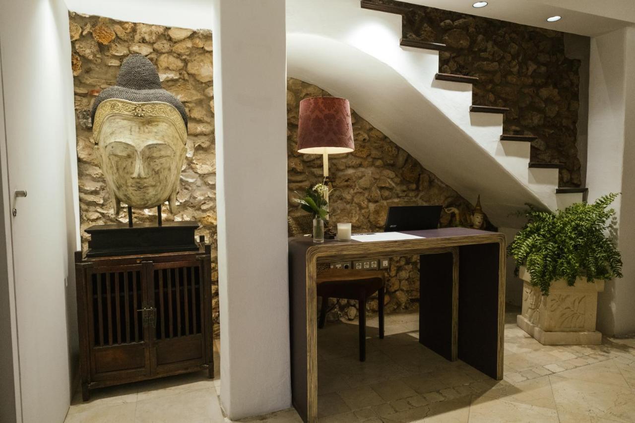 Готель Hc6 Boutique Marbella - Adults Only Екстер'єр фото