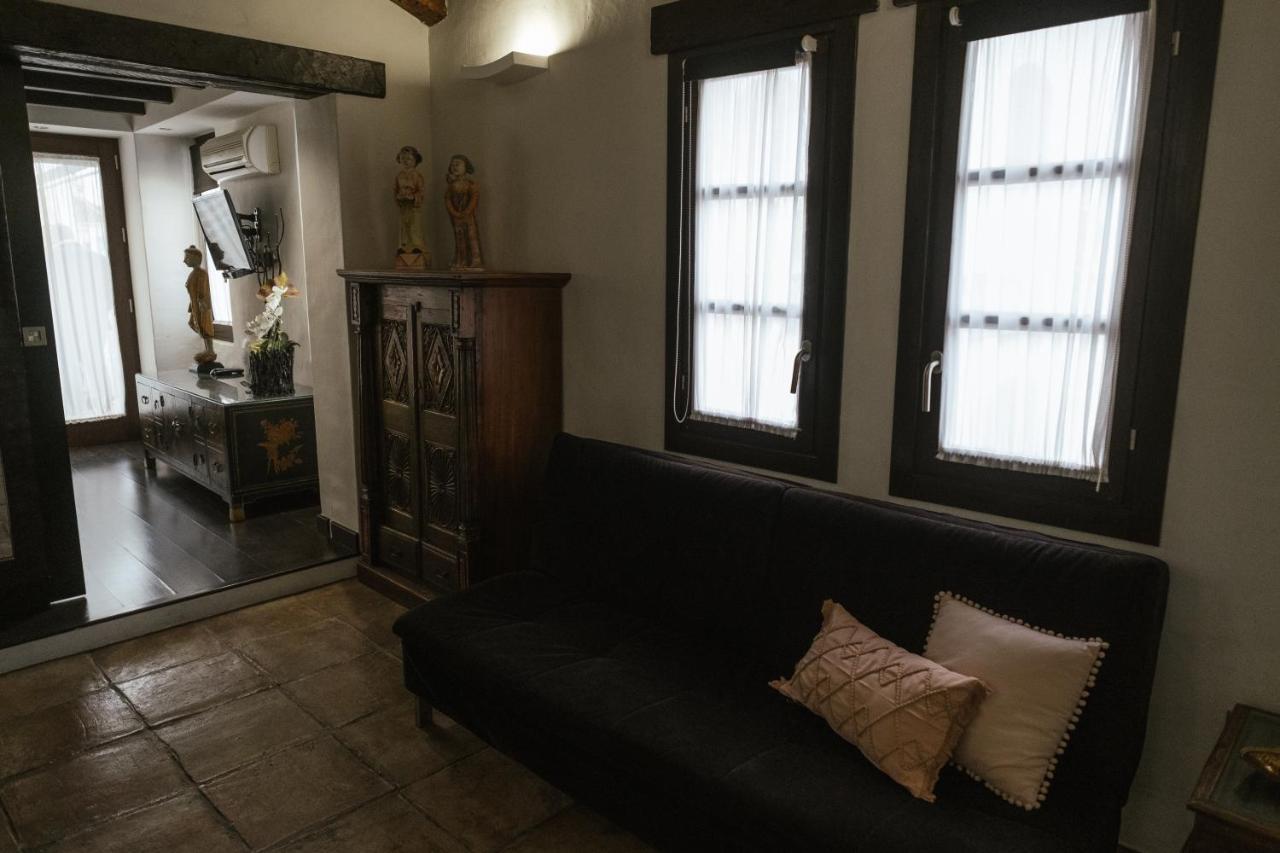 Готель Hc6 Boutique Marbella - Adults Only Екстер'єр фото